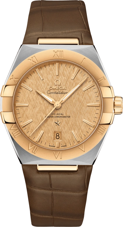 Omega Constellation 131.23.39.20.08.001