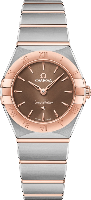 Omega Constellation 131.20.25.60.13.001