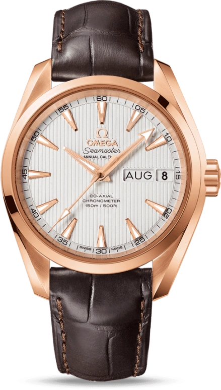 Omega Aqua Terra 231.53.39.22.02.001