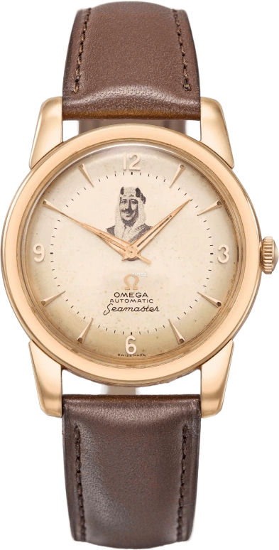 Omega Seamaster 177908