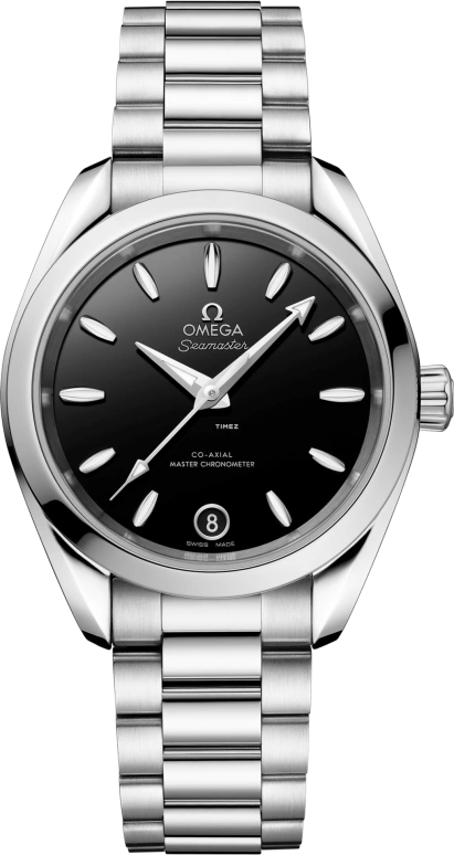 Omega Aqua Terra 220.10.34.20.01.001