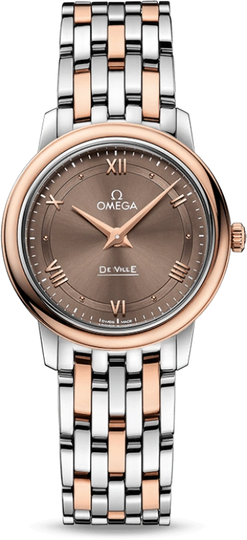 Omega De Ville 424.20.27.60.13.001