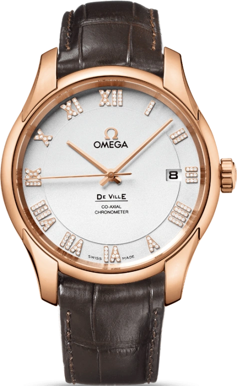 Omega De Ville 431.53.41.21.52.001