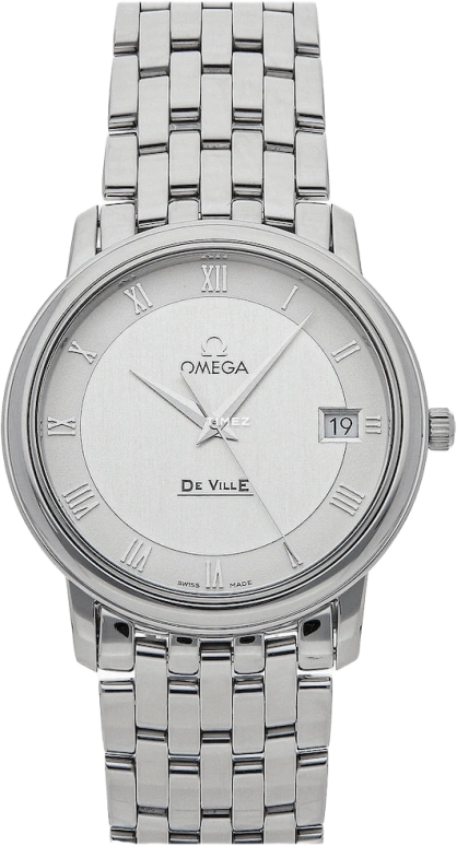 Omega De Ville 4510.33.00
