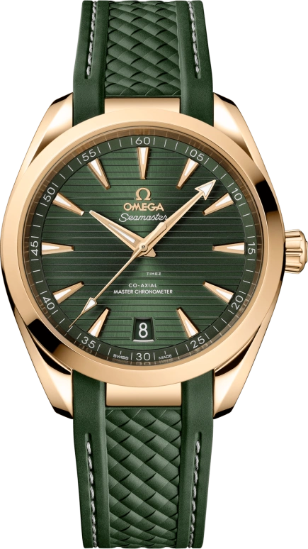 Omega Aqua Terra 220.52.41.21.10.001
