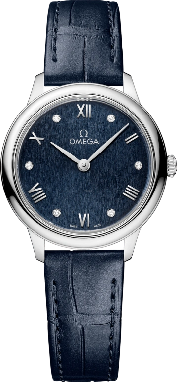 Omega De Ville 434.13.28.60.53.002
