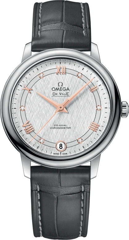 Omega De Ville 424.13.33.20.52.001