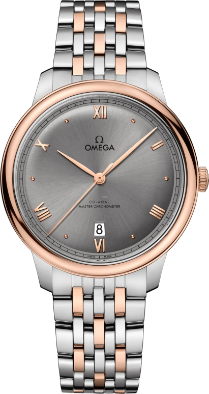 Omega De Ville 434.20.40.20.06.001