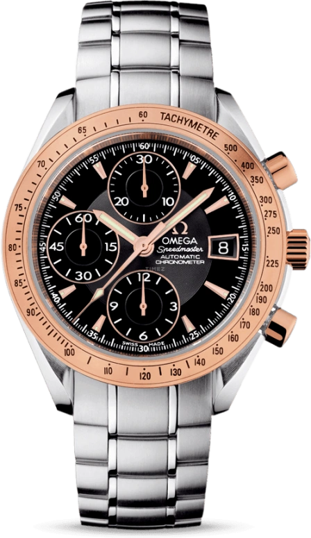 Omega Speedmaster (Non-Moonwatch) 323.21.40.40.01.001