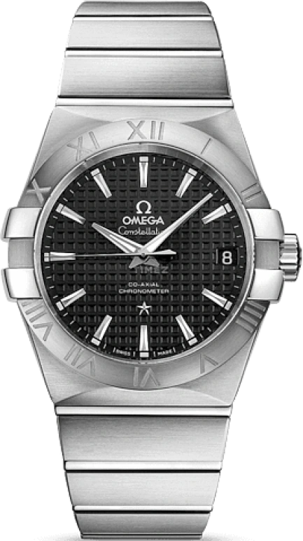 Omega Constellation 123.10.38.21.01.002