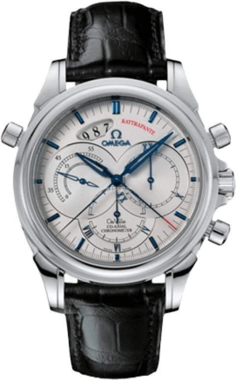 Omega De Ville 4847.30.31