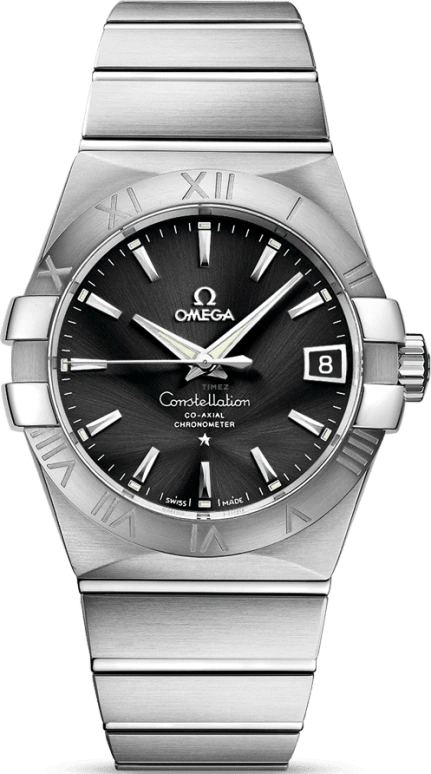 Omega Constellation 123.10.38.21.01.001