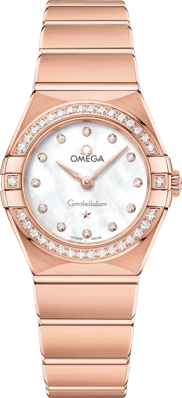 Omega Constellation 131.55.25.60.55.001