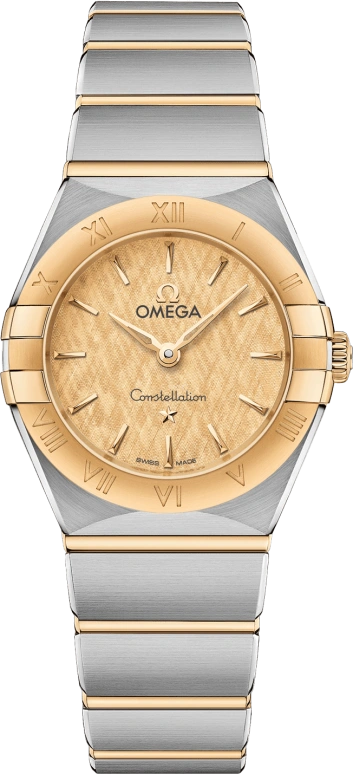 Omega Constellation 131.20.25.60.08.001