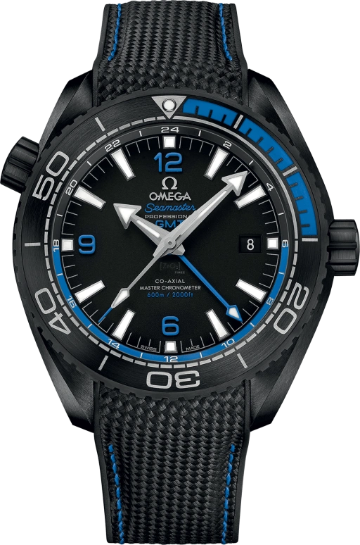 Omega Seamaster Planet Ocean 215.92.46.22.01.002