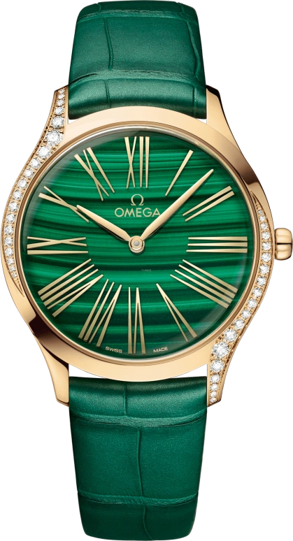 Omega Trésor 428.58.36.60.99.001