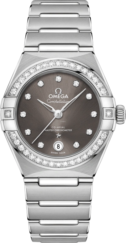 Omega Constellation 131.15.29.20.56.001