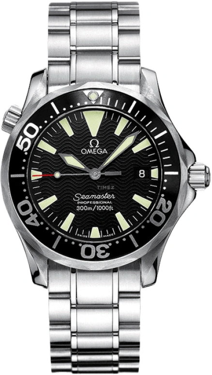 Omega Seamaster Diver 300M 2262.50.00