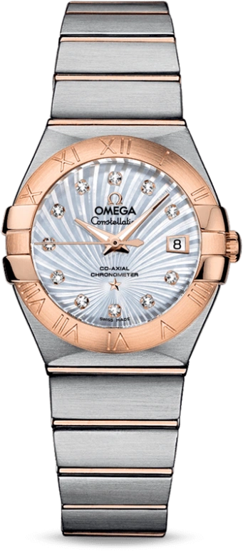 Omega Constellation 123.20.27.20.55.001