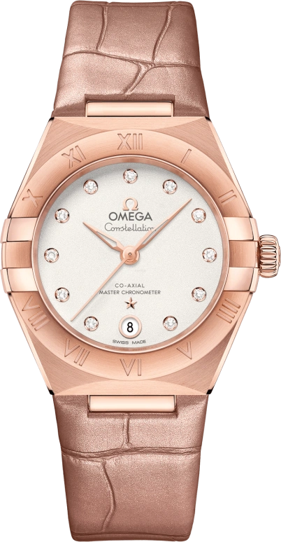 Omega Constellation 131.53.29.20.52.002