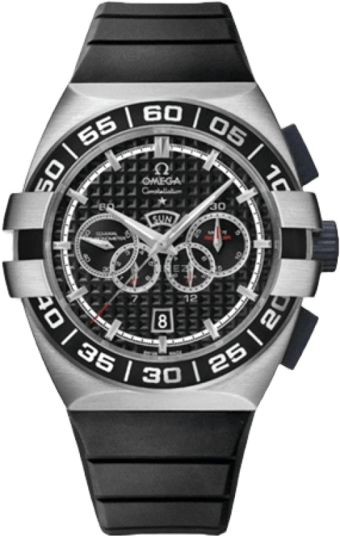 Omega Constellation 121.32.44.52.01.001