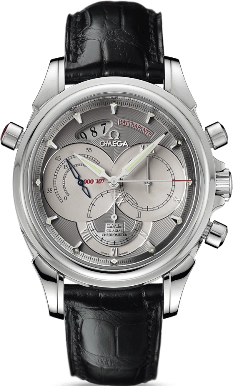 Omega De Ville 4647.40.31