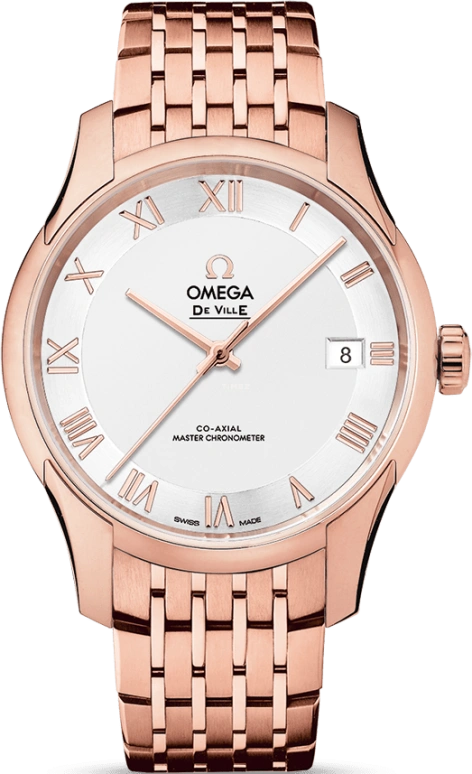 Omega De Ville 433.50.41.21.02.001