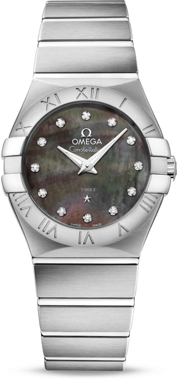 Omega Constellation