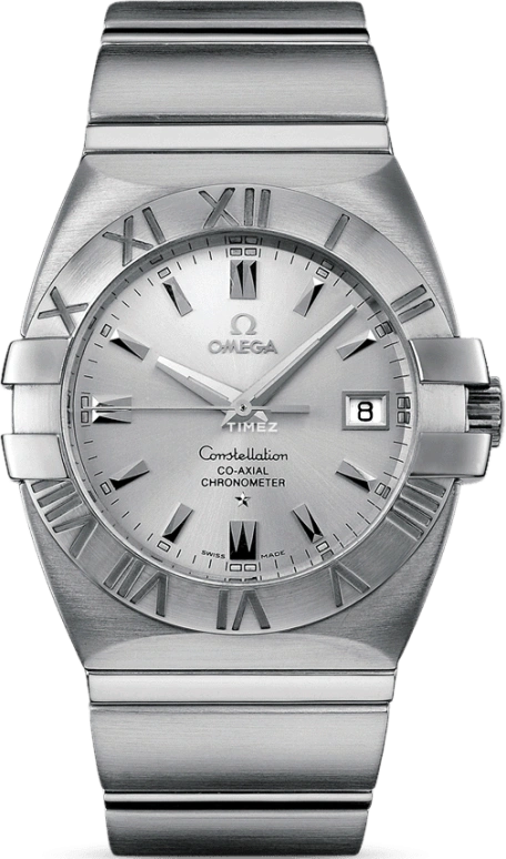 Omega Constellation 1503.30.00