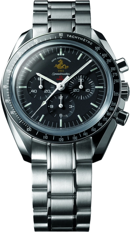 Omega Speedmaster