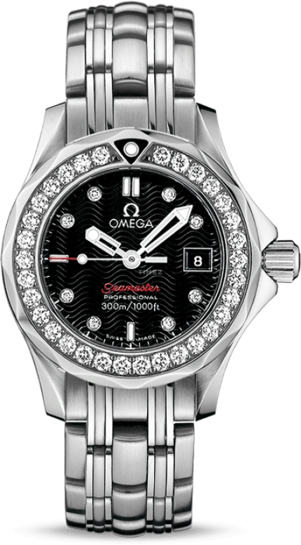 Omega Seamaster Diver 300M 212.15.28.61.51.001