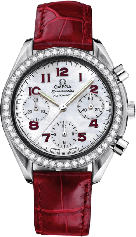 Omega Speedmaster (Non-Moonwatch) 3815.79.40