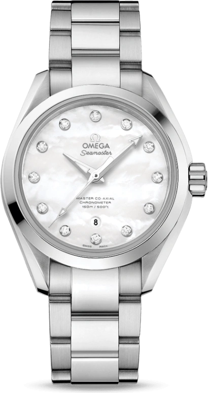 Omega Aqua Terra 231.10.34.20.55.002