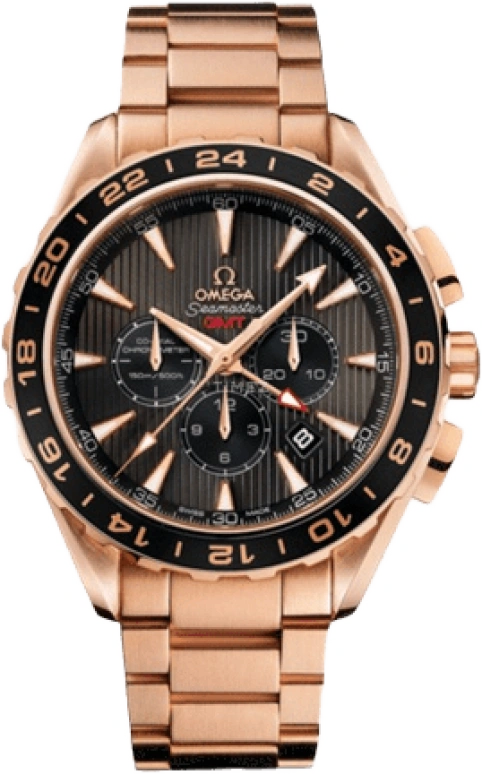 Omega Aqua Terra 231.50.44.52.06.001