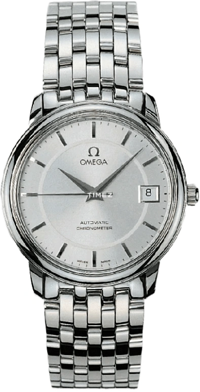Omega De Ville 4500.31.00