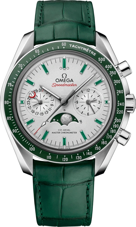 Omega Speedmaster (Non-Moonwatch)