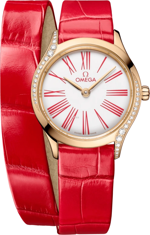Omega De Ville 428.58.26.60.04.003