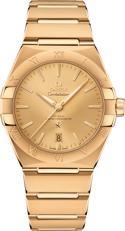 Omega Constellation 131.50.39.20.08.001