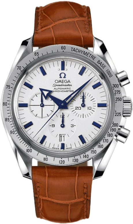 Omega Speedmaster (Non-Moonwatch) 3851.20.12