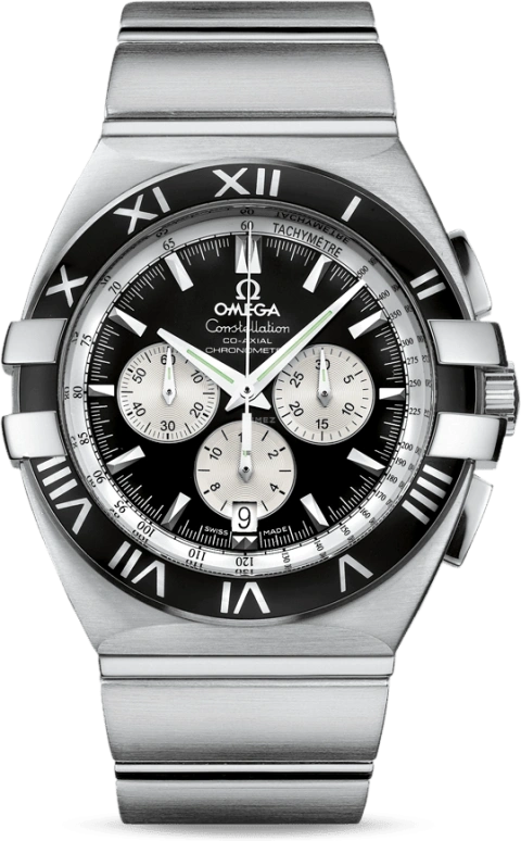 Omega Constellation 1519.51.00