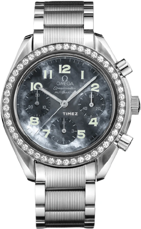 Omega Speedmaster 3515.73.00