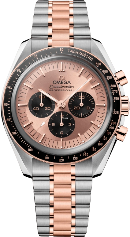 Omega Speedmaster Moonwatch 310.20.42.50.99.001