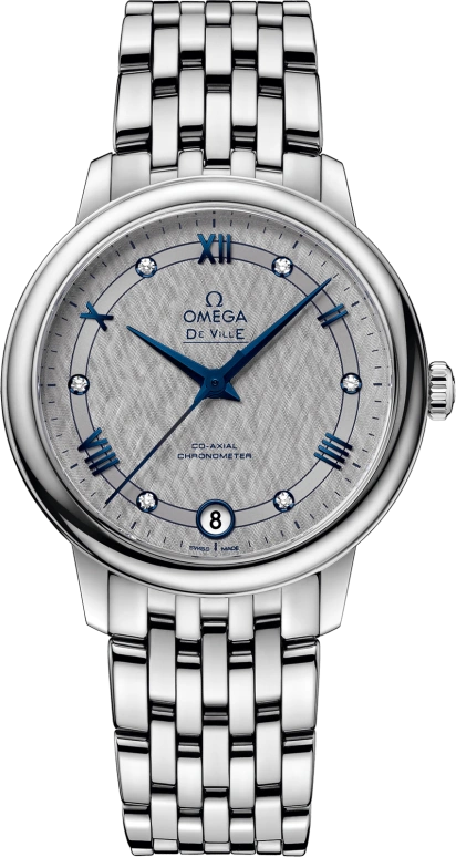 Omega De Ville 424.10.33.20.56.002