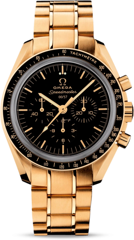 Omega Speedmaster