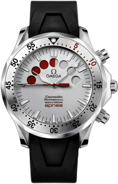 Omega Seamaster Diver 300M 2895.30.91
