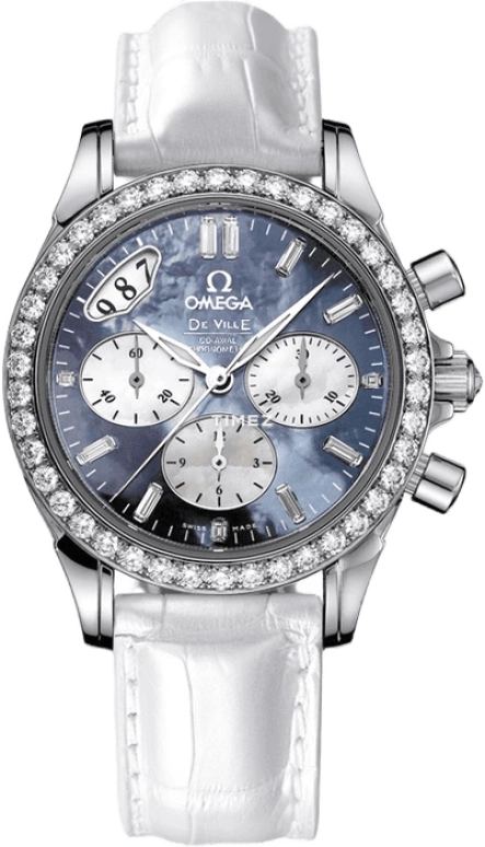 Omega De Ville 4679.72.36