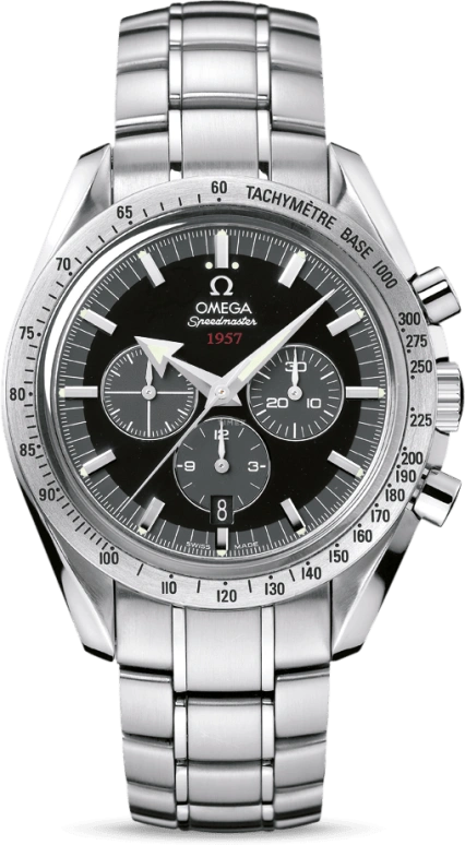 Omega Speedmaster (Non-Moonwatch) 321.10.42.50.01.001
