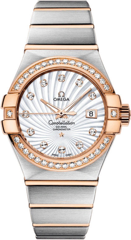 Omega Constellation 123.25.31.20.55.001