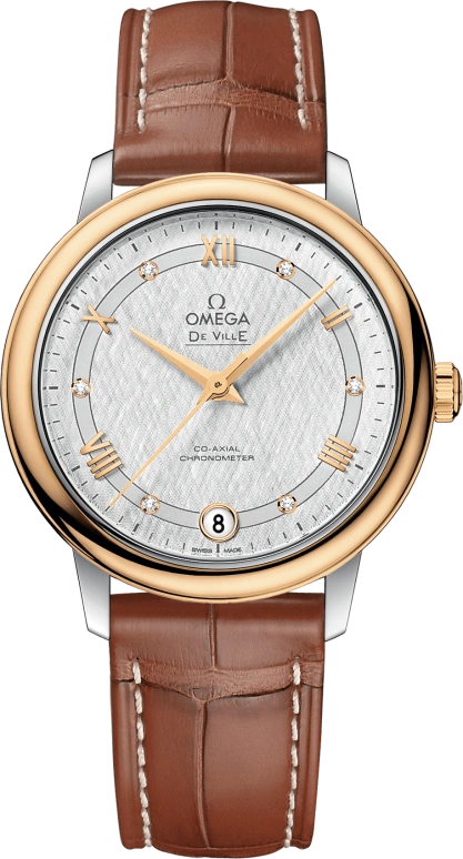 Omega De Ville 424.23.33.20.52.001