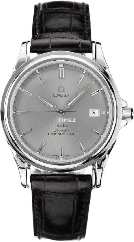 Omega De Ville 4831.40.31